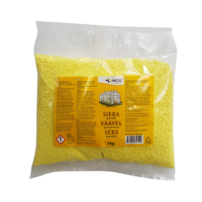 Siera, 1 kg